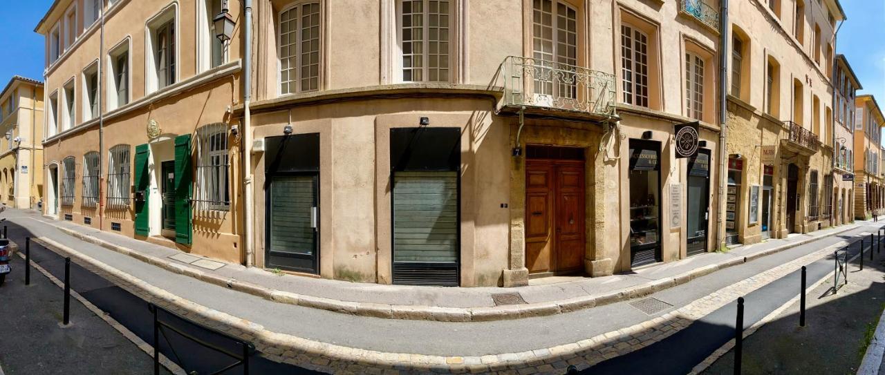 Ersextius, Ggb1, Aix-En-Provence Aix-en-Provence Exterior foto